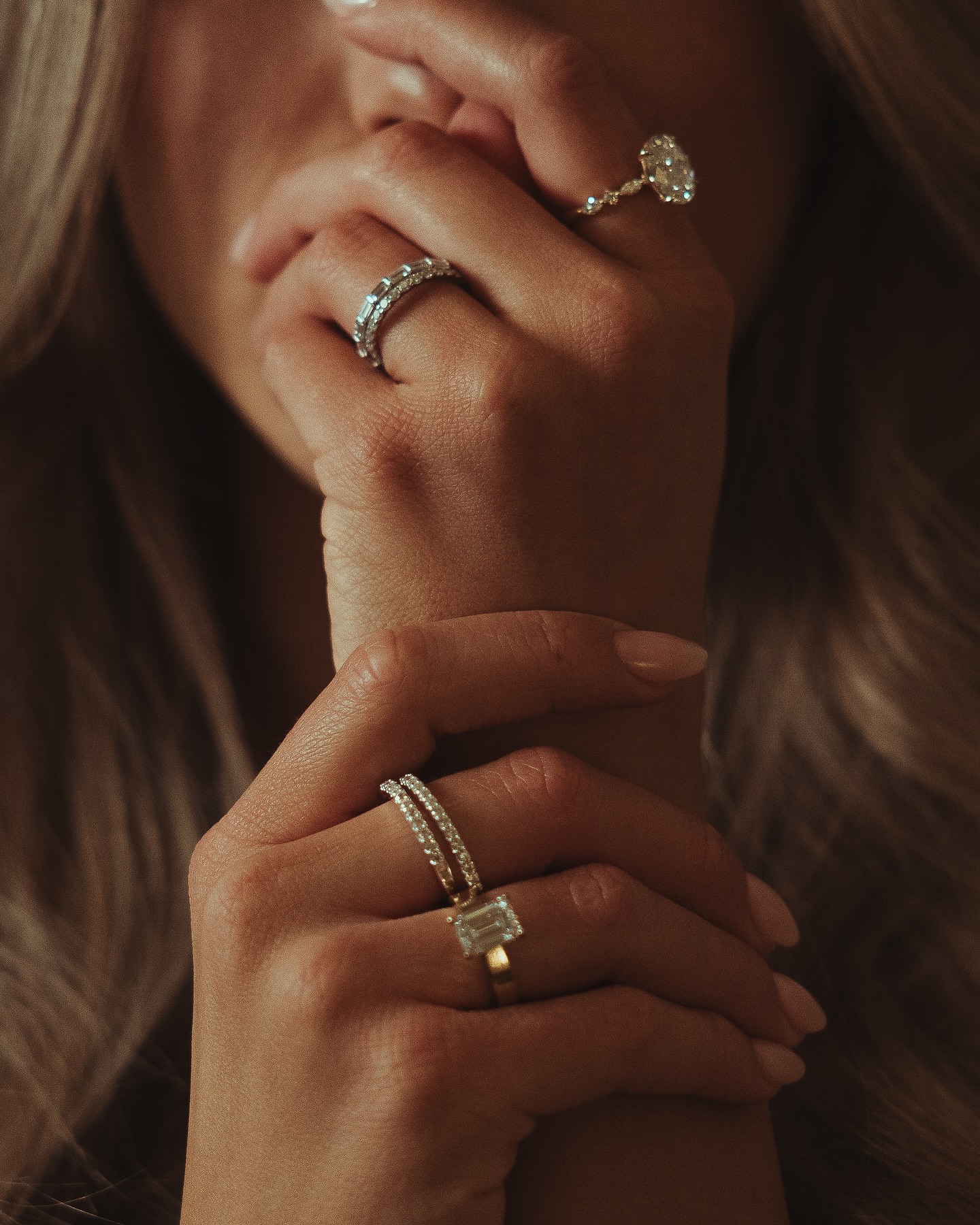 Bellami Diamonds Bellami Diamonds